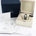 Breguet Tradition GMT Ref 7067 18K White Gold Skeleton Dial
